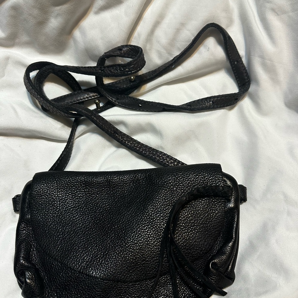 Free People Crossbody Bag (We The Free Rider Crossbody Bag)